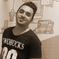amir shishebori