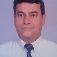 Shashi Bhushan Bahuguna