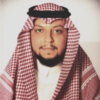 Faris Alshamrani
