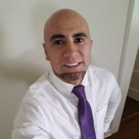 Teddy Martinez
