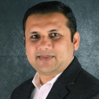 Yogesh Rathod