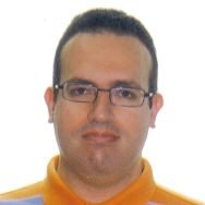 Javier Garcia Martin