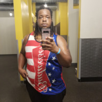 Angelo Mckenzie