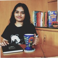 Gargi Deshmukh
