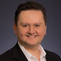 Slawomir Dmoch, Mba, Mpm