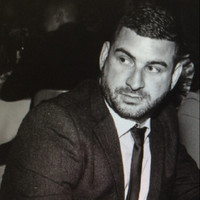 Dean Edgar