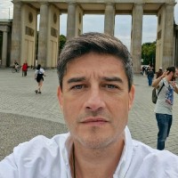 Jorge Frölich