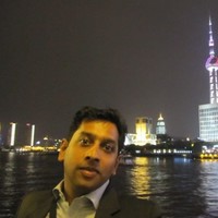 Niranjan Lakshminarayan