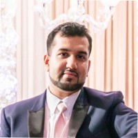 Uzair Sheikh