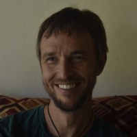 Jonathan Tunster