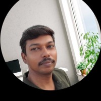 Murugappan S