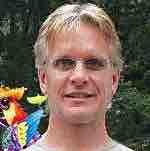 Gary Carmon