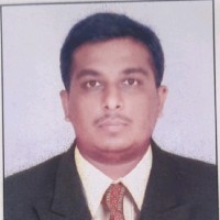 Rahulsinh R Bharthania