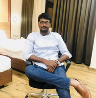 Abhishek Gunda