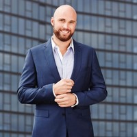 Simon Mongan
