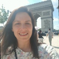 Hila Aharonovitch