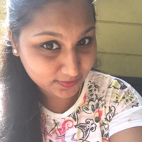 Thejaswini Naveen