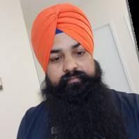 Sukhvir Singh Sidhu