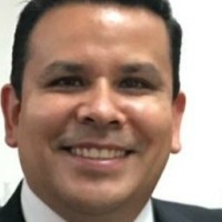 Oscar Miranda Robles