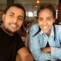 Adane Worku