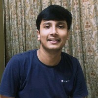 Rishabh Sharma
