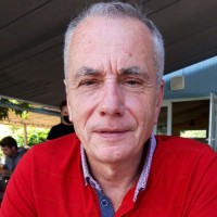 Patrick Cloux