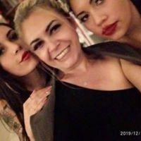 Marcia Oliveira Ribeiro