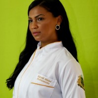 Adrielle Matos