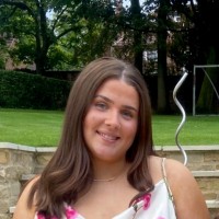Yasmin Hughes