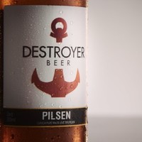 Destroyer Beer
