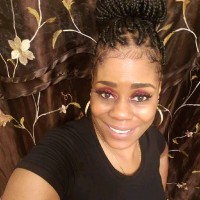 Tiffany Davis