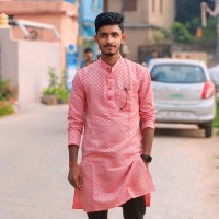 Manoranjan Samal