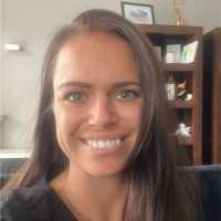 Wendy Veeger