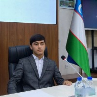 Hasanbek Mirzakhmedov
