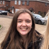 Eloise Prichard