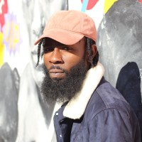 Tristan Merritt