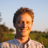 Benjamin Tinsley