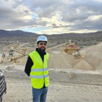 Najihi Mohamed