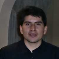 Pedro Edgar Yanqui Layme