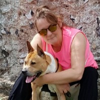 Cheryl Simmonds