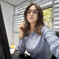 Amira Doudou