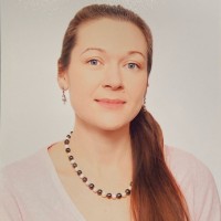 Nataliia Drozd