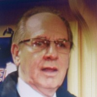 michael ruston