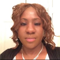Zelmeca Mitchell