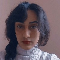 Parisa Naghavi