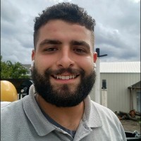 James Samul