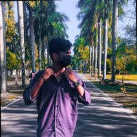 Amar Ahamed