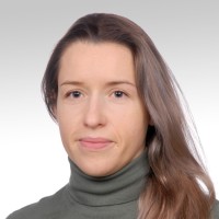 Małgorzata Andruszkiewicz