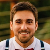 Lucas Gavina