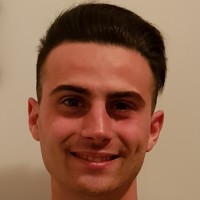Daniel Spinola